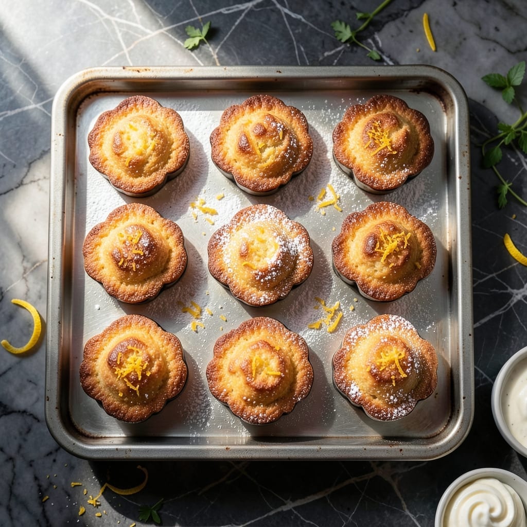 Madeleine Recipe Mary Berry: Classic French Shell Cakes With Lemon Zest Madeleine Recipe Mary Berry: Classic French Shell Cakes With Lemon Zest