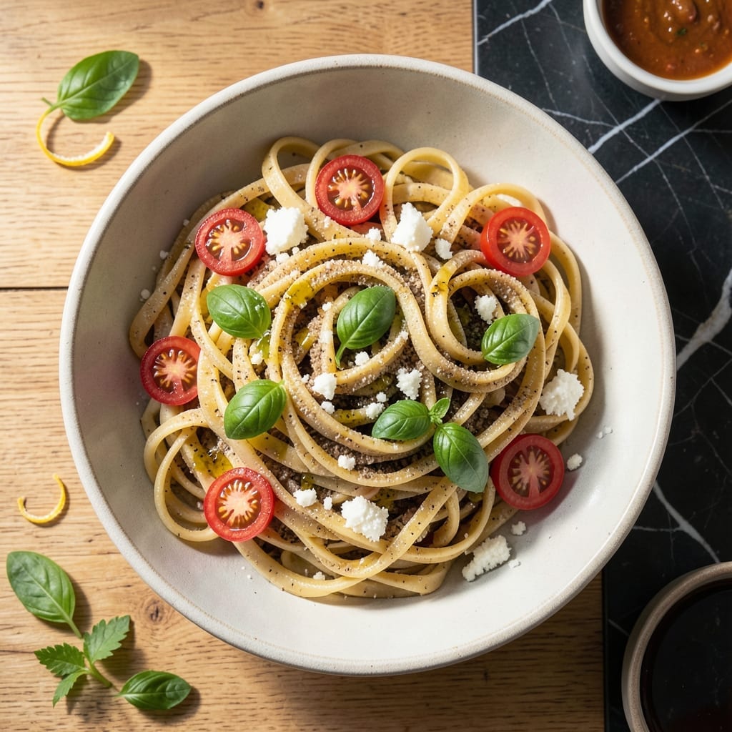 Caputo Gluten Free Flour Pasta Recipe: Al Dente Perfection Without the Gluten Caputo Gluten Free Flour Pasta Recipe: Al Dente Perfection Without the Gluten