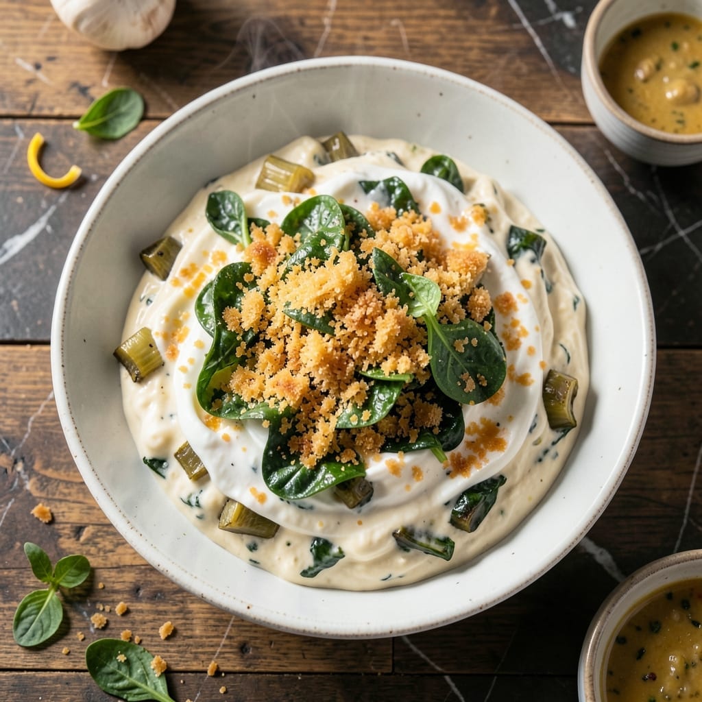 Costco Artichoke Dip Recipe: Creamy Baked Indulgence With Spinach