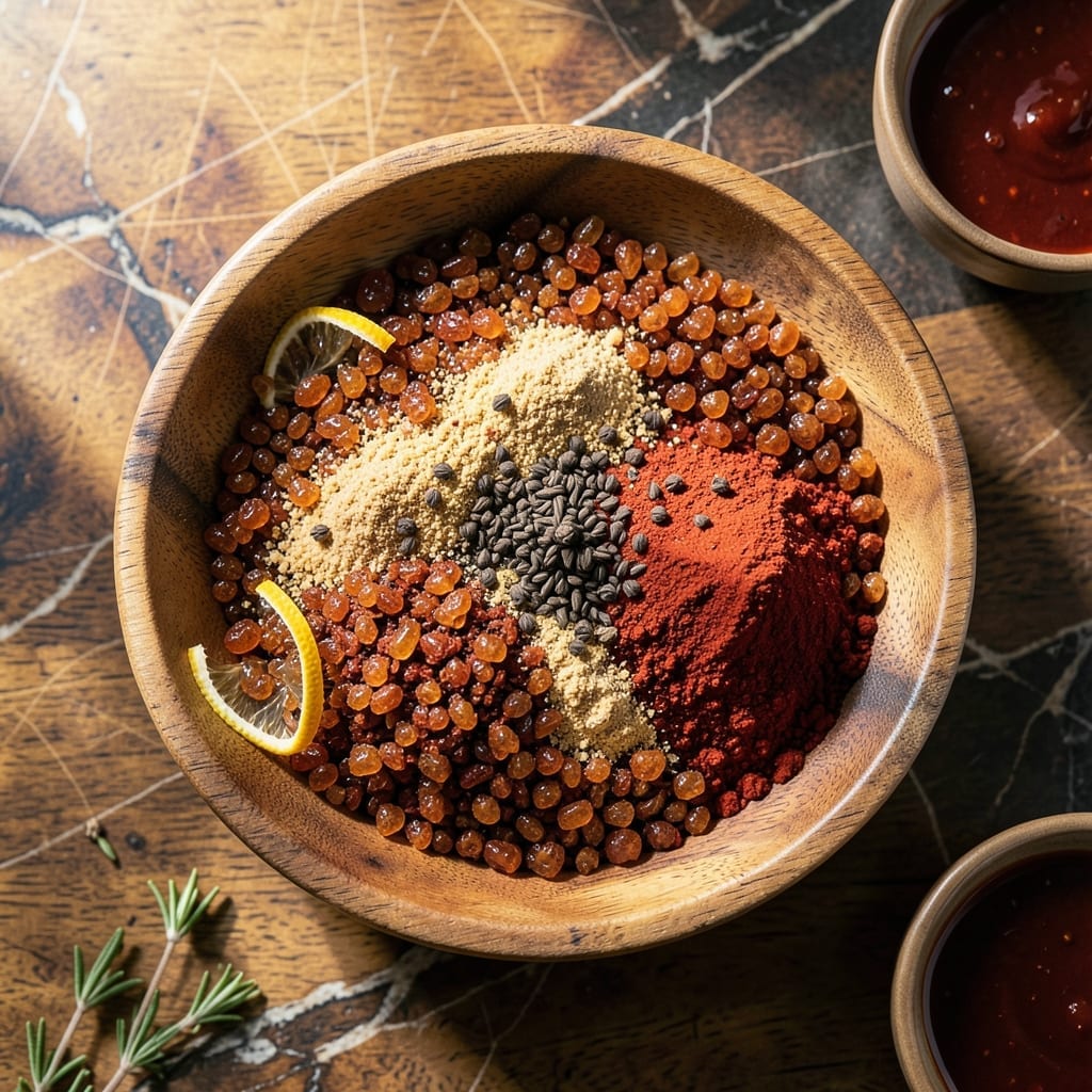 Meat Church BBQ Rub Recipe: Smoky Sweet Heat for All Meats Meat Church BBQ Rub Recipe: Smoky Sweet Heat for All Meats