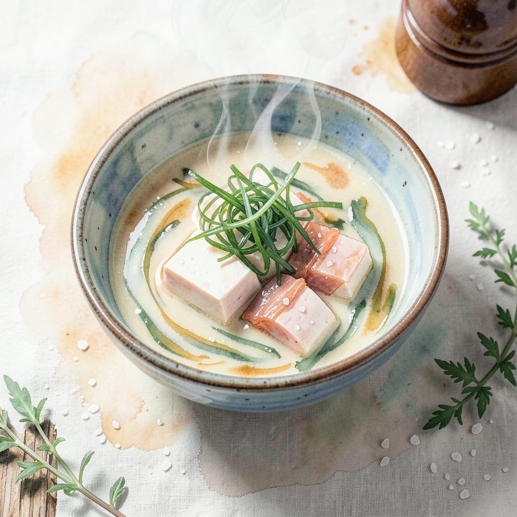 Dashi Recipe for Miso Soup: Authentic Umami Base in Minutes Dashi Recipe for Miso Soup: Authentic Umami Base in Minutes