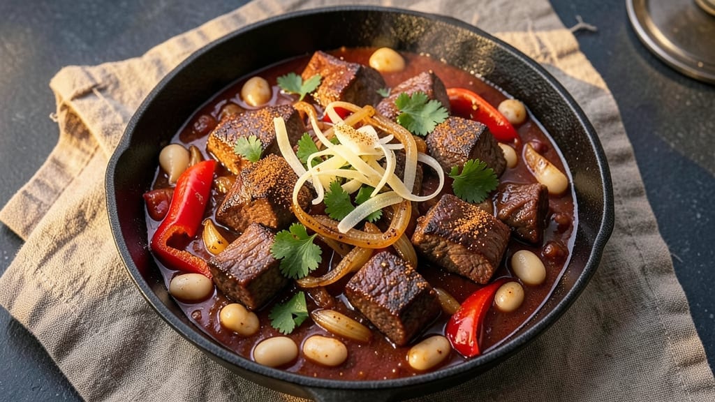 2 Day Chili Recipe: Deep, Smoky Flavor That Improves Overnight 2 Day Chili Recipe: Deep, Smoky Flavor That Improves Overnight