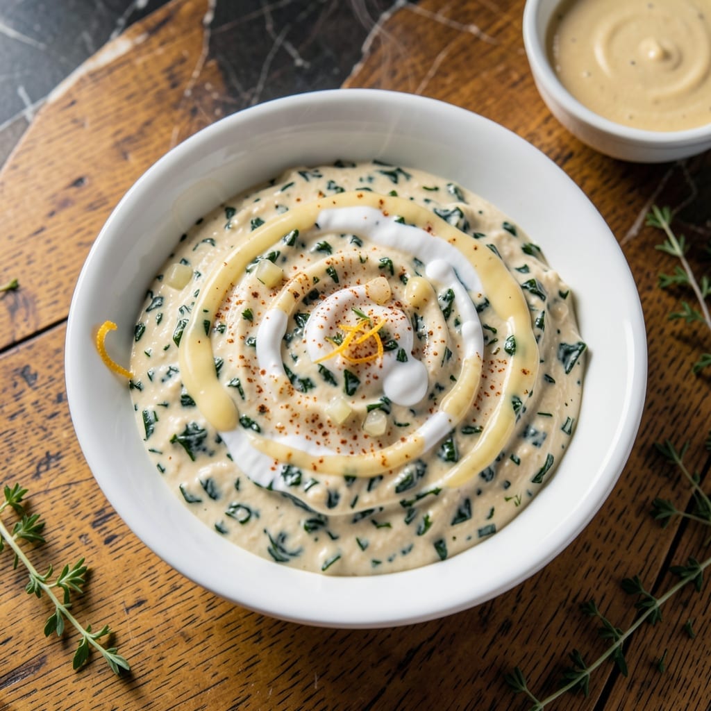 Knorr Spinach Dip Recipe With Cream Cheese: Party-Ready in 10 Minutes Knorr Spinach Dip Recipe With Cream Cheese: Party-Ready in 10 Minutes