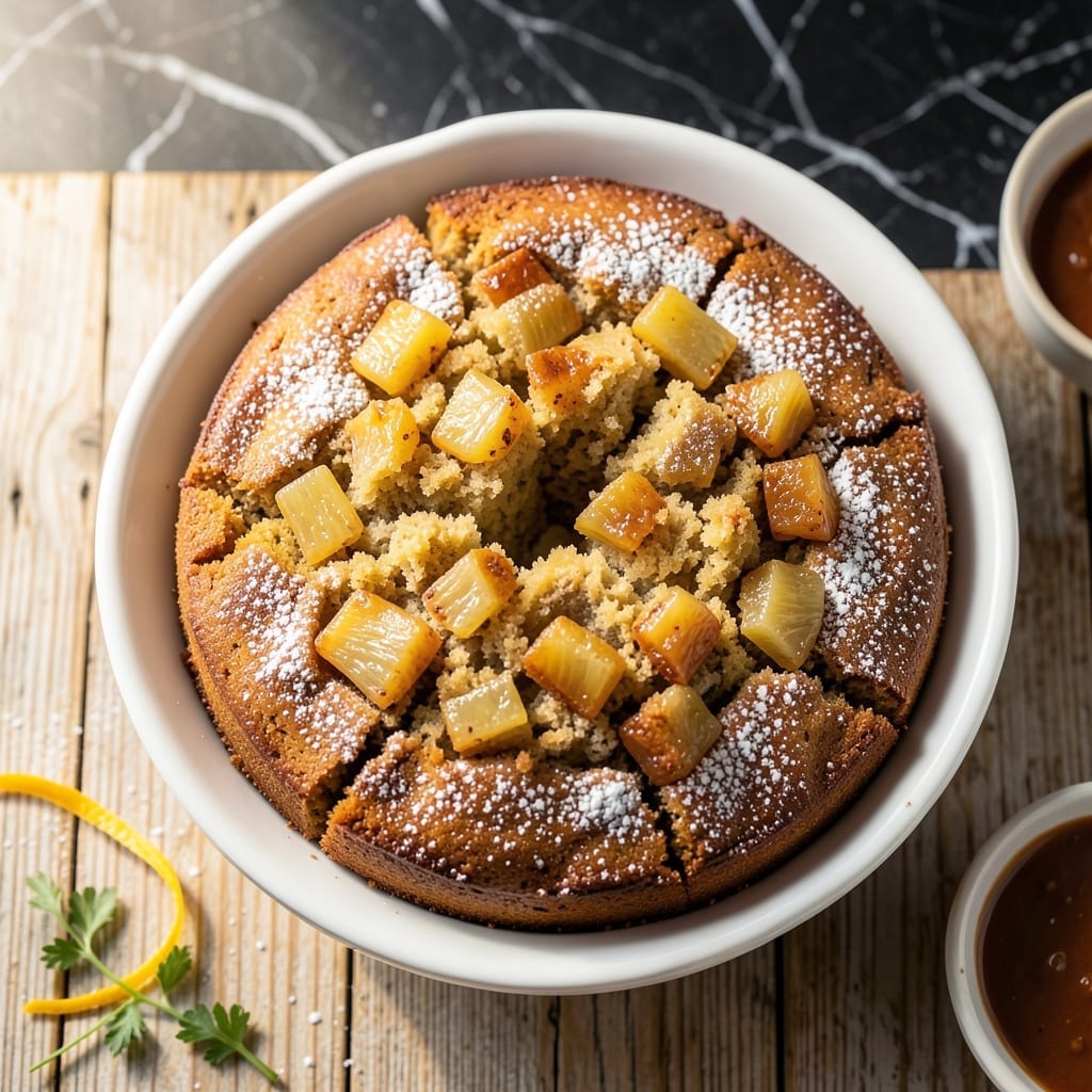 Smith Lake Cake Recipe: Old-Fashioned Alabama Delight