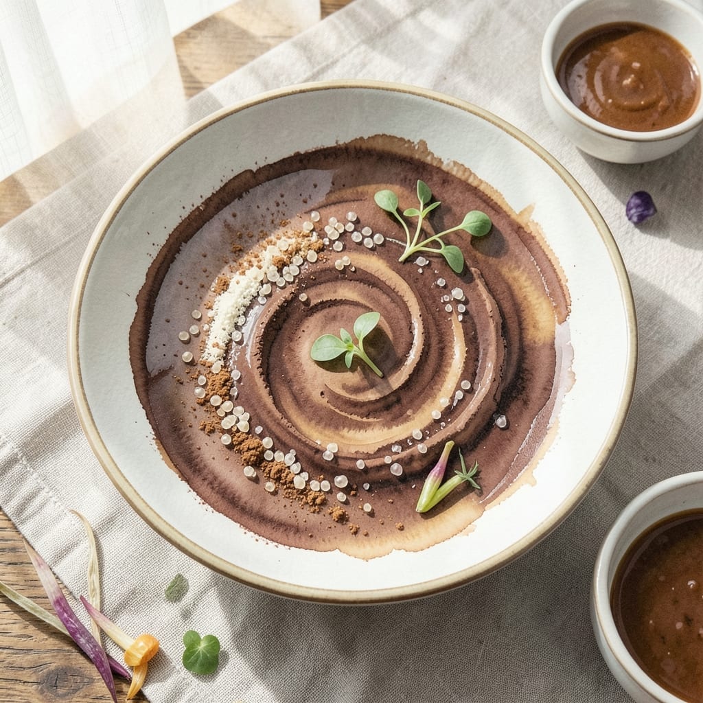 Hot Cocoa Mix Recipe No Powdered Milk: Rich Chocolate With Shelf-Stable Simplicity Hot Cocoa Mix Recipe No Powdered Milk: Rich Chocolate With Shelf-Stable Simplicity