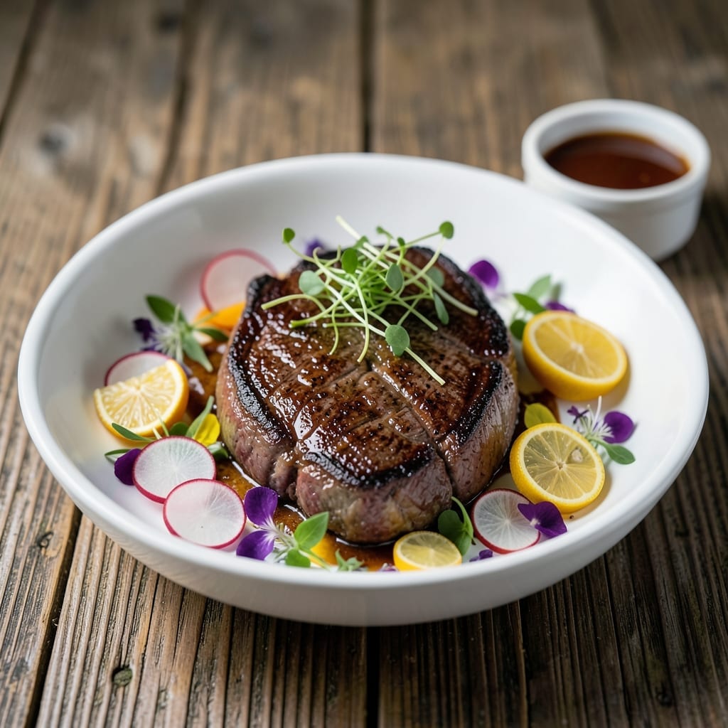 Amazing Steak Recipe Quick After Work: Pan-Seared and Ready in 15 Minutes