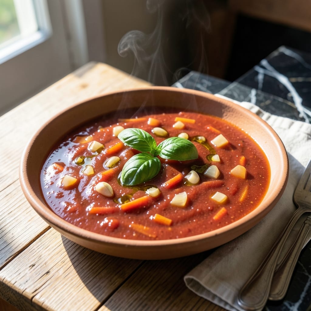 Low Acid Tomato Sauce Recipe: Mild and Smooth for Sensitive Stomachs Low Acid Tomato Sauce Recipe: Mild and Smooth for Sensitive Stomachs