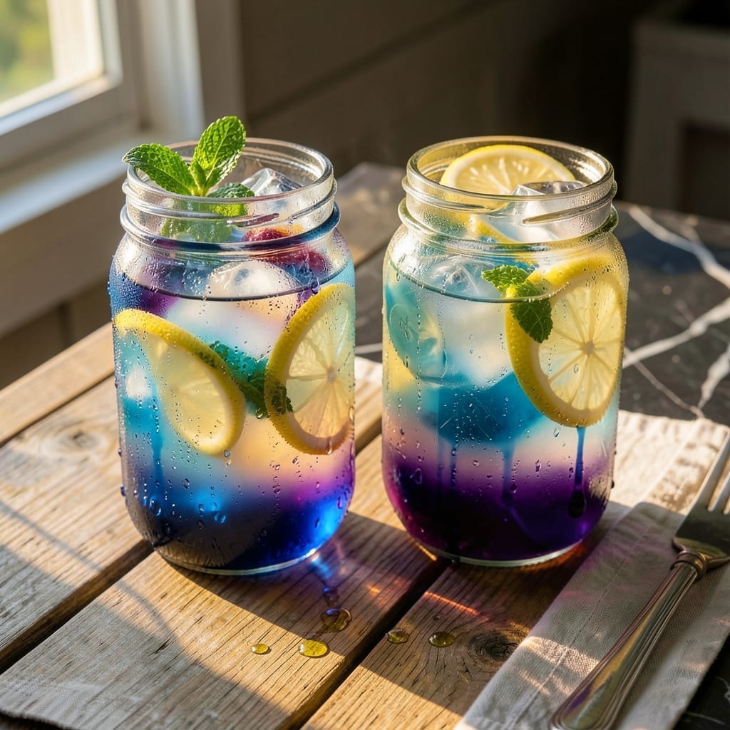 Smirnoff Blue Raspberry Lemonade Recipe: Refreshing Summer Sipper Smirnoff Blue Raspberry Lemonade Recipe: Refreshing Summer Sipper