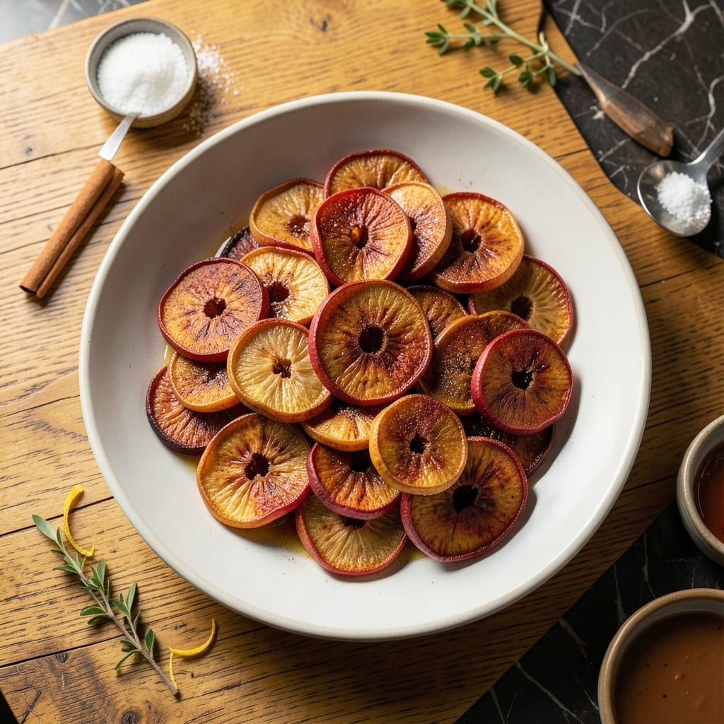 Dried Apples Recipe Dehydrator: Chewy Sweetness Preserved for Snacking Dried Apples Recipe Dehydrator: Chewy Sweetness Preserved for Snacking