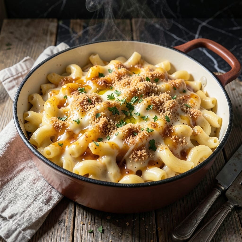 Big Batch Mac And Cheese Recipe: Crowd-Pleasing Creamy Indulgence Big Batch Mac And Cheese Recipe: Crowd-Pleasing Creamy Indulgence