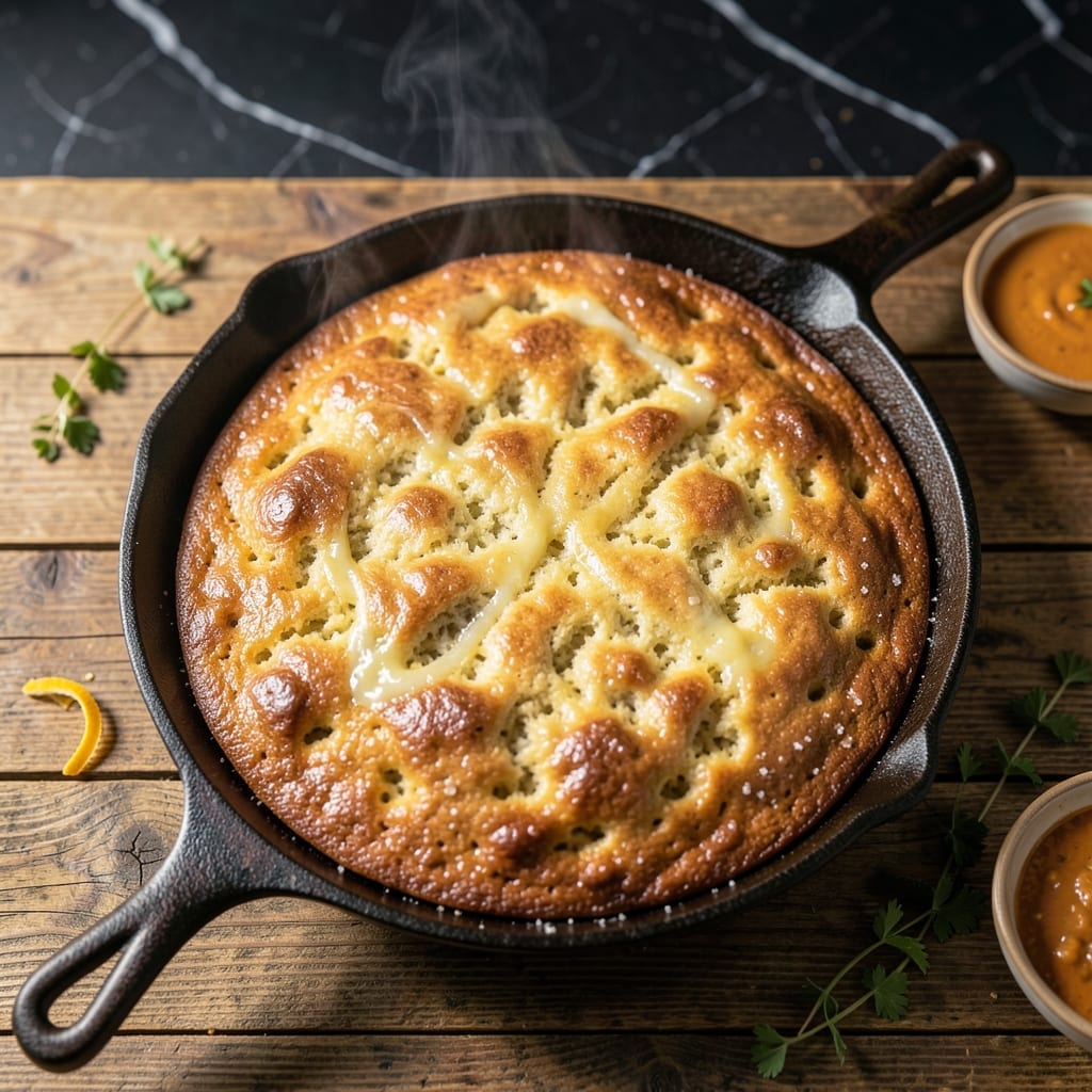 Mansa Queen Jiffy Cornbread Recipe: Moist and Fluffy Southern Comfort