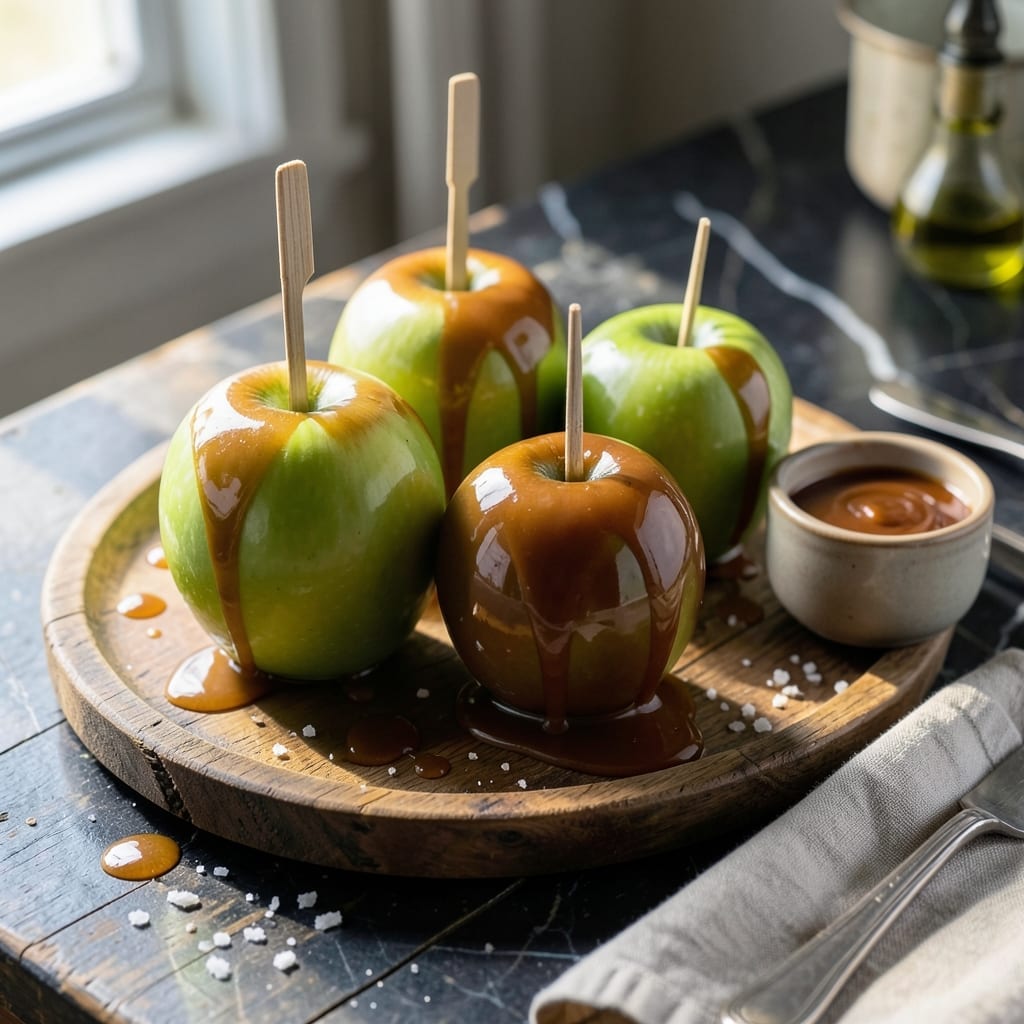 Caramel Apple Recipe Dreamlight Valley: Harvest-Inspired Sweet Delight Caramel Apple Recipe Dreamlight Valley: Harvest-Inspired Sweet Delight