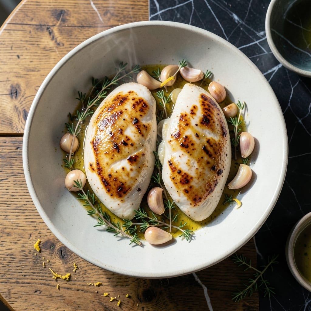 Chicken Breast Recipe Juicy: Brine-Infused Tender Every Bite Chicken Breast Recipe Juicy: Brine-Infused Tender Every Bite