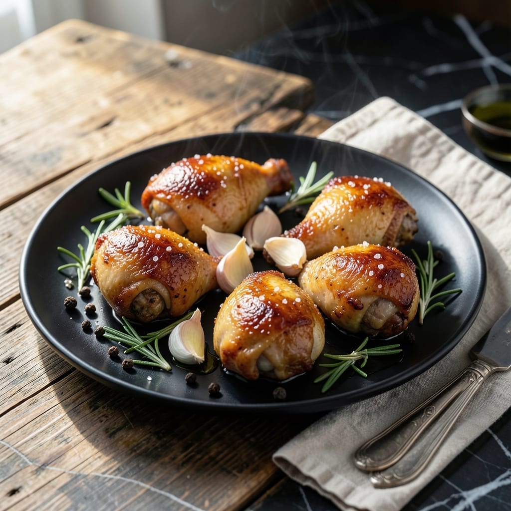 Chicken Drumstick Brine Recipe: Lock in Moisture for Grill Success Chicken Drumstick Brine Recipe: Lock in Moisture for Grill Success