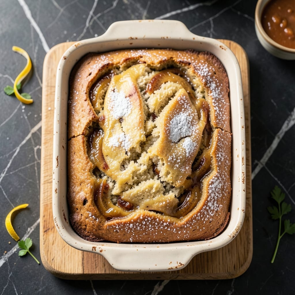 Banana Bread Recipe Without Baking Soda: Fluffy Texture With Yogurt Magic Banana Bread Recipe Without Baking Soda: Fluffy Texture With Yogurt Magic