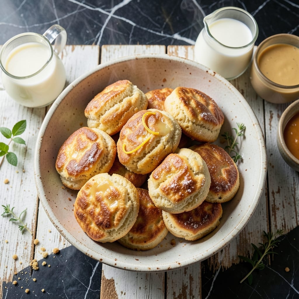 Gold Medal Self Rising Flour Biscuit Recipe: Flaky Layers in Minutes Gold Medal Self Rising Flour Biscuit Recipe: Flaky Layers in Minutes