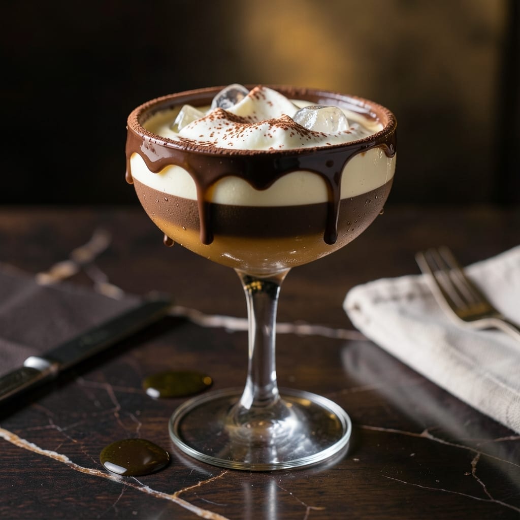 Recipe For Slippery Nipple Drink
