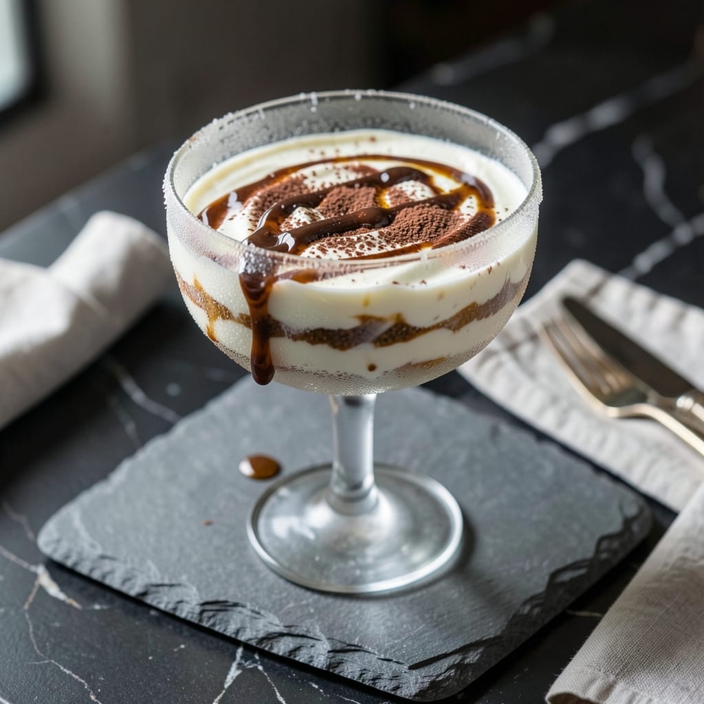 Frozen Mudslide Recipe Without Ice Cream: Blended Boozy Chocolate Delight Frozen Mudslide Recipe Without Ice Cream: Blended Boozy Chocolate Delight