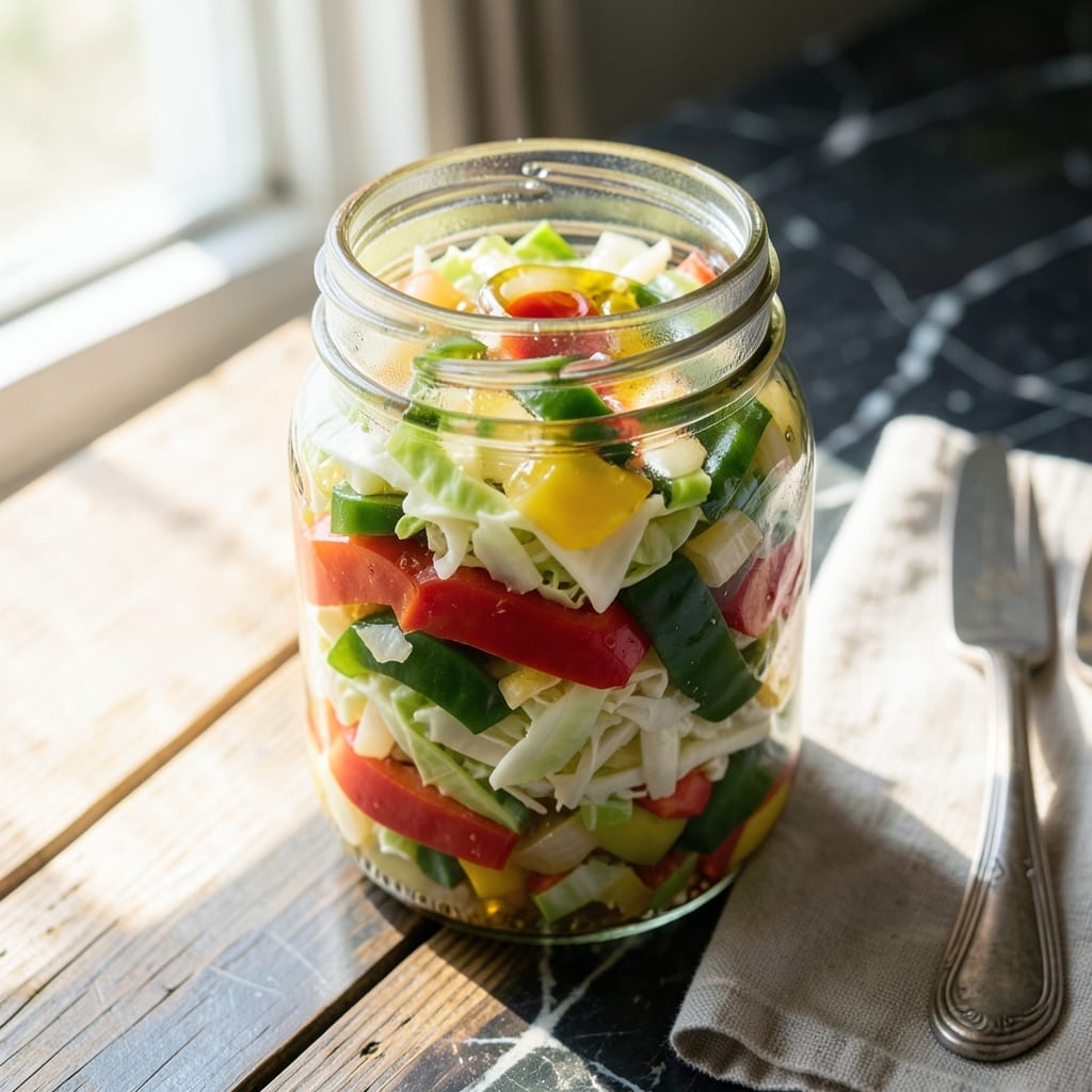 Pioneer Woman Chow Chow Recipe: Sweet and Tangy Southern Relish Pioneer Woman Chow Chow Recipe: Sweet and Tangy Southern Relish