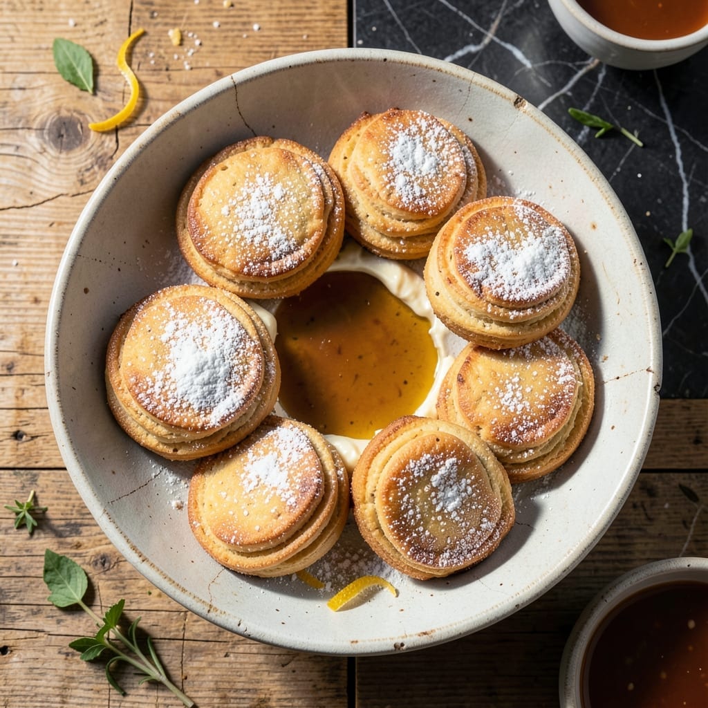 Simple Biscuit Recipe No Milk: Flaky Layers Without Dairy Simple Biscuit Recipe No Milk: Flaky Layers Without Dairy