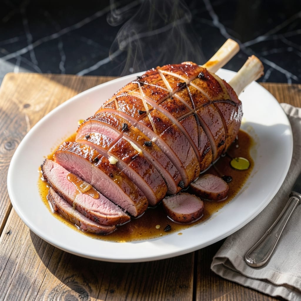Costco Ham Recipe: Glazed to Sweet and Savory Perfection Costco Ham Recipe: Glazed to Sweet and Savory Perfection