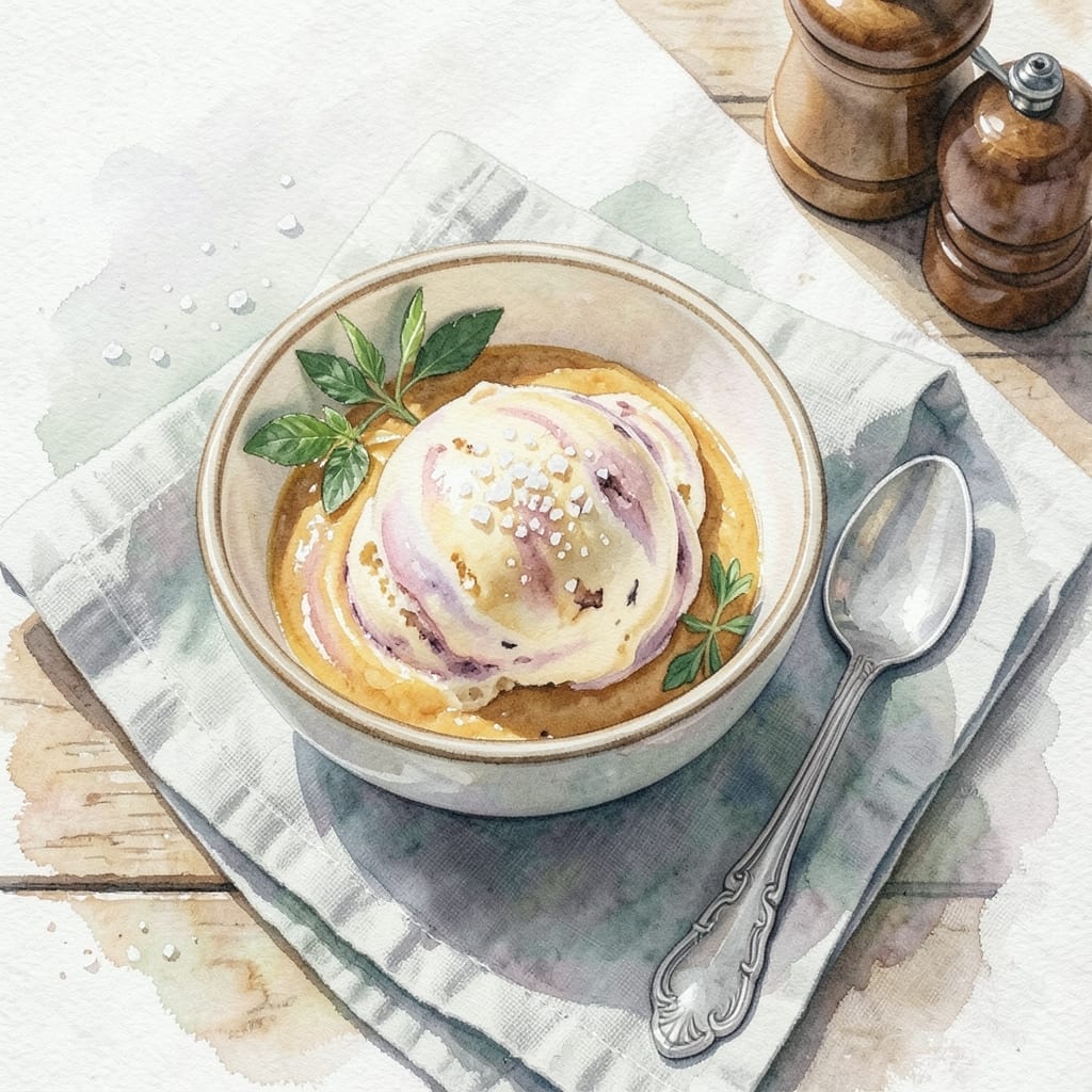 Gelato Recipe Cuisinart: Ice Cream Maker Italian Creaminess