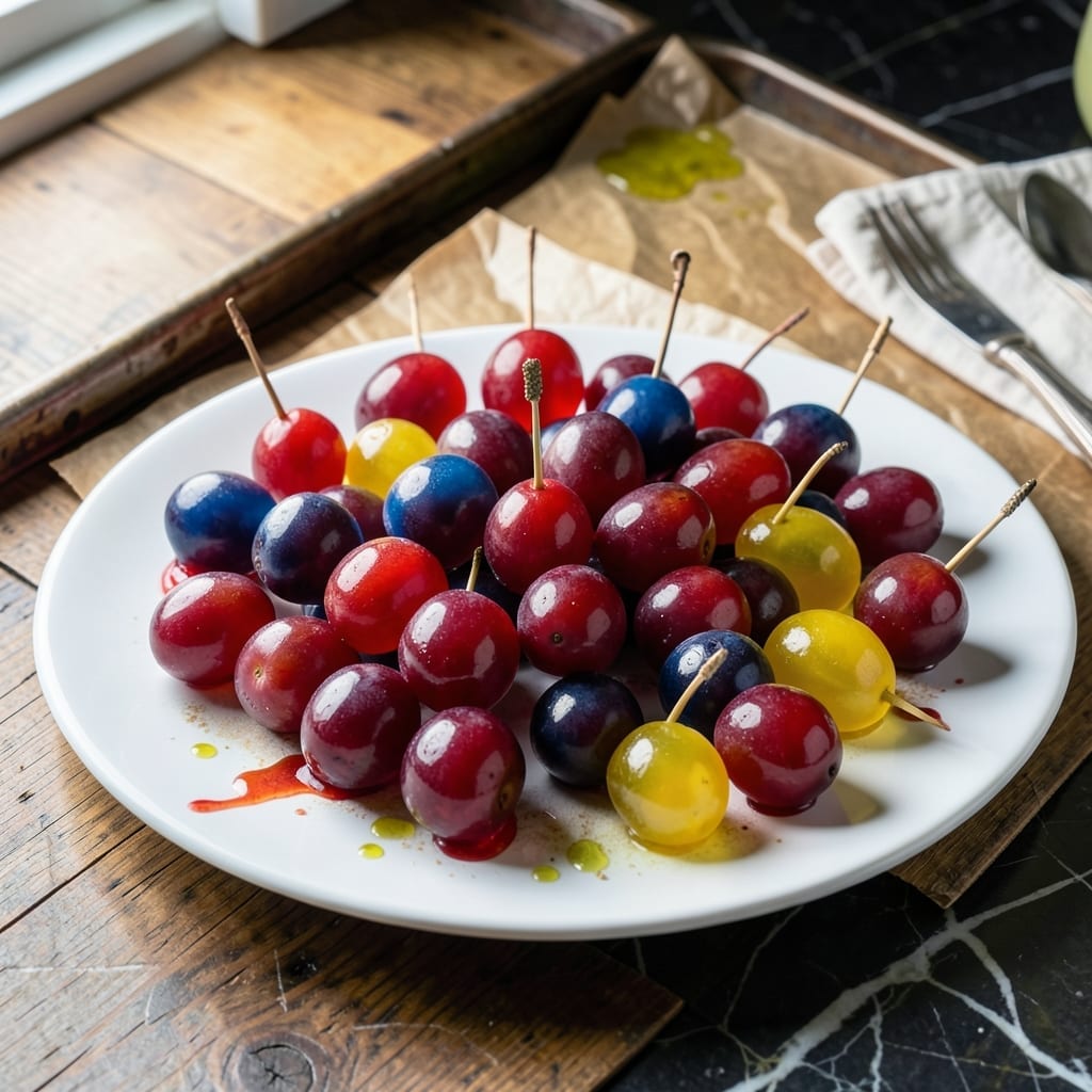 Candy Grapes Recipe Jolly Rancher: Sweet and Chewy Homemade Treats Candy Grapes Recipe Jolly Rancher: Sweet and Chewy Homemade Treats