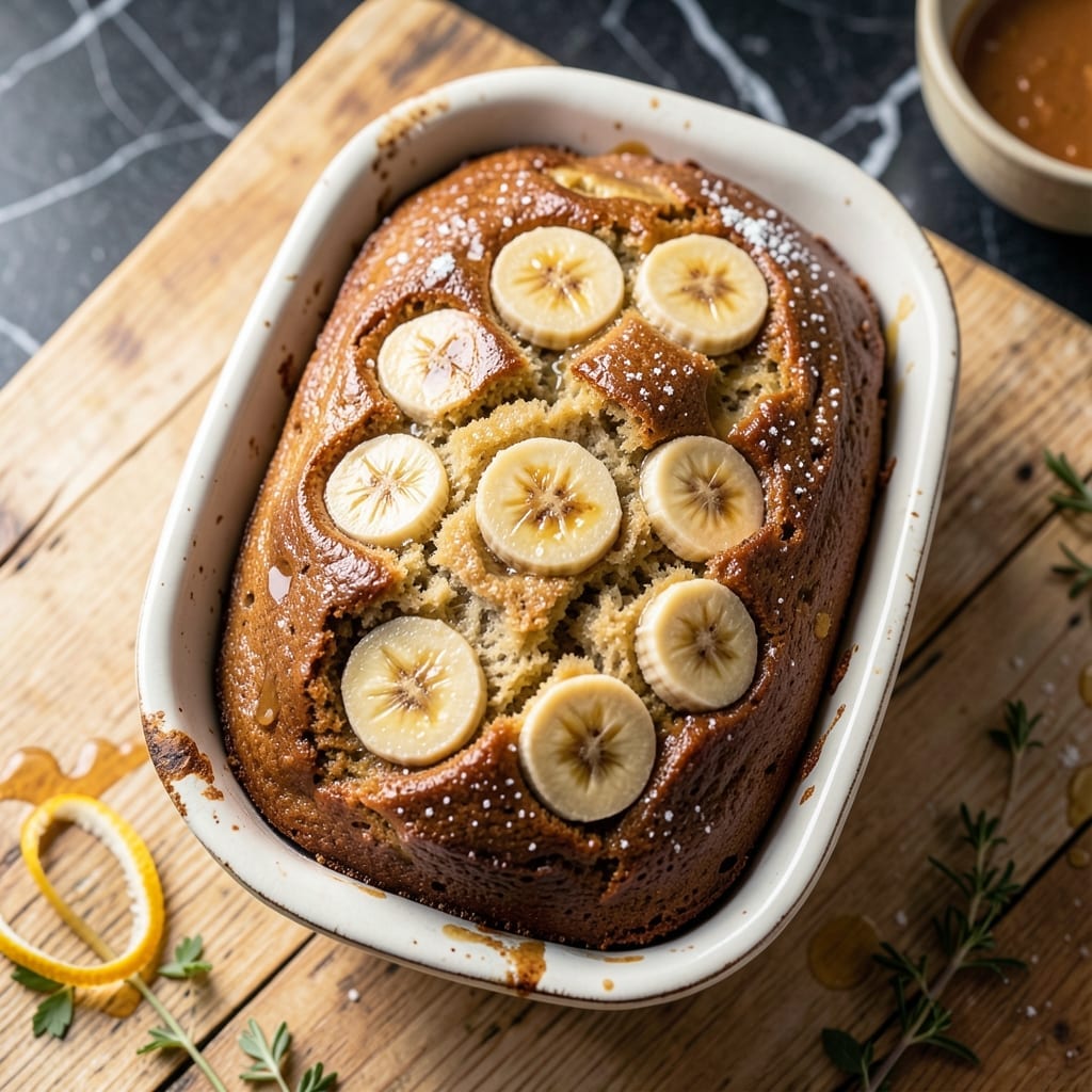 Banana Bread Recipe Oil No Butter: Ultra Moist With Walnut Crunch Banana Bread Recipe Oil No Butter: Ultra Moist With Walnut Crunch