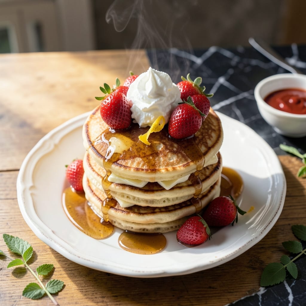 Bob Evans Buttermilk Pancake Recipe: Fluffy Stacks With Homestyle Appeal Bob Evans Buttermilk Pancake Recipe: Fluffy Stacks With Homestyle Appeal
