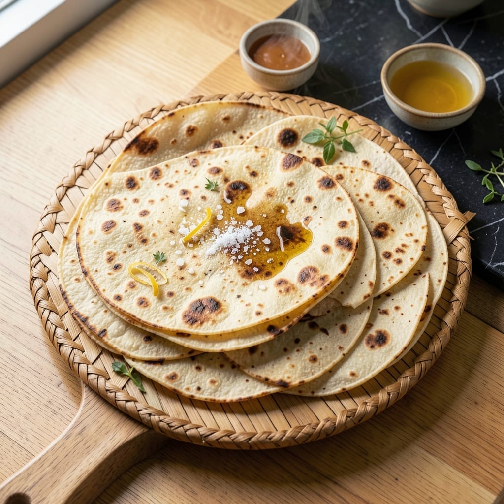 Corn Tortilla Recipe Without Masa Harina: All-Purpose Flour Alternative Corn Tortilla Recipe Without Masa Harina: All-Purpose Flour Alternative