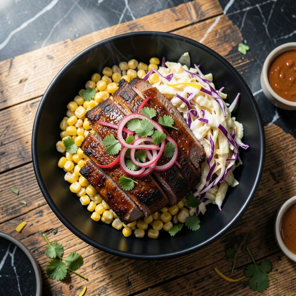 BBQ Brisket Recipe Instant Pot: Smoky Depth in a Fraction of the Time