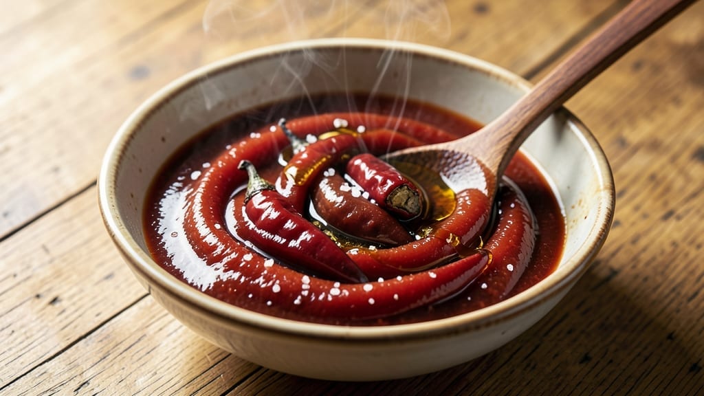 303 Sauce Recipe: Smoky Chipotle and Tomato Base for Bold Flavors