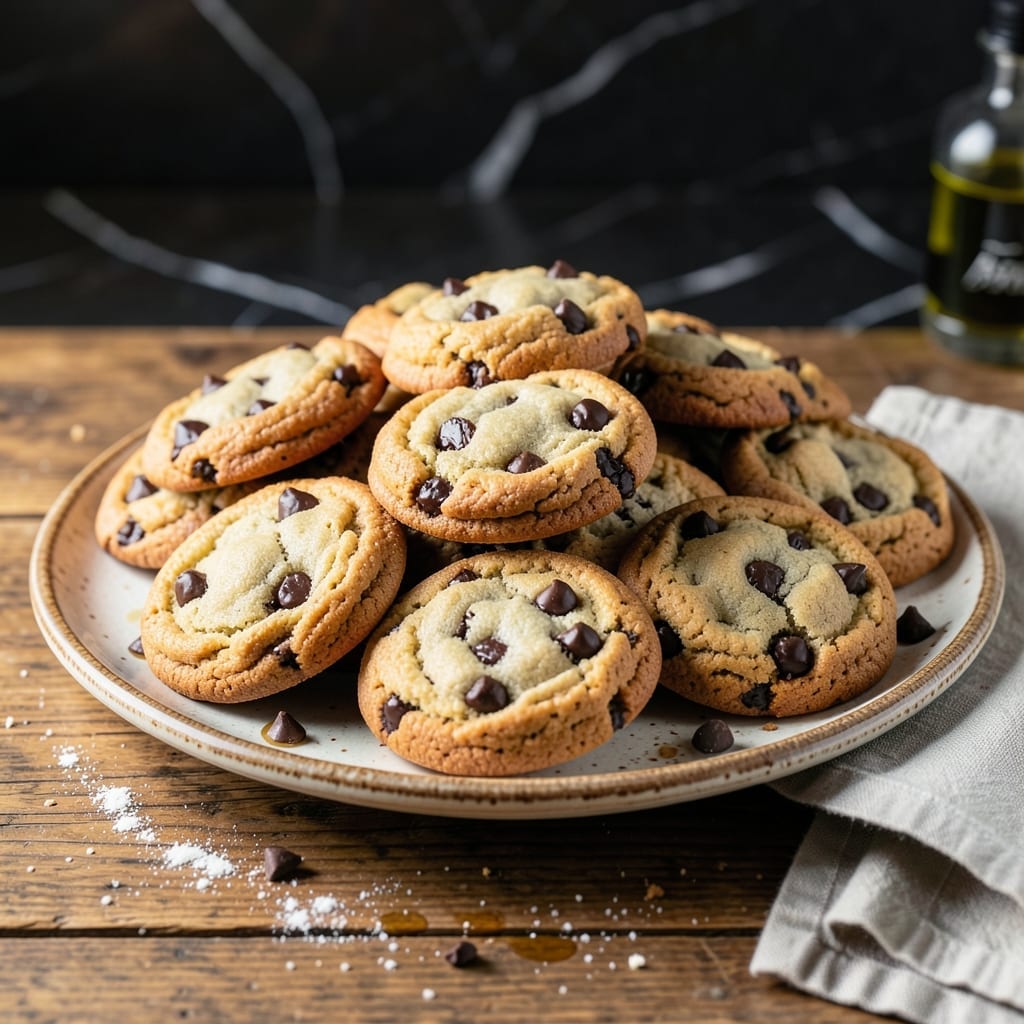 Chocolate Chip Cookie Recipe Self Rising Flour: Chewy Edges and Soft Centers Chocolate Chip Cookie Recipe Self Rising Flour: Chewy Edges and Soft Centers
