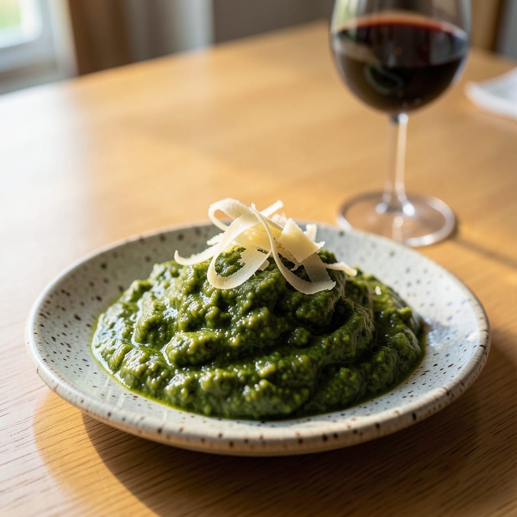 Thai Green Curry Recipe With Curry Paste: Aromatic Coconut Milk Harmony