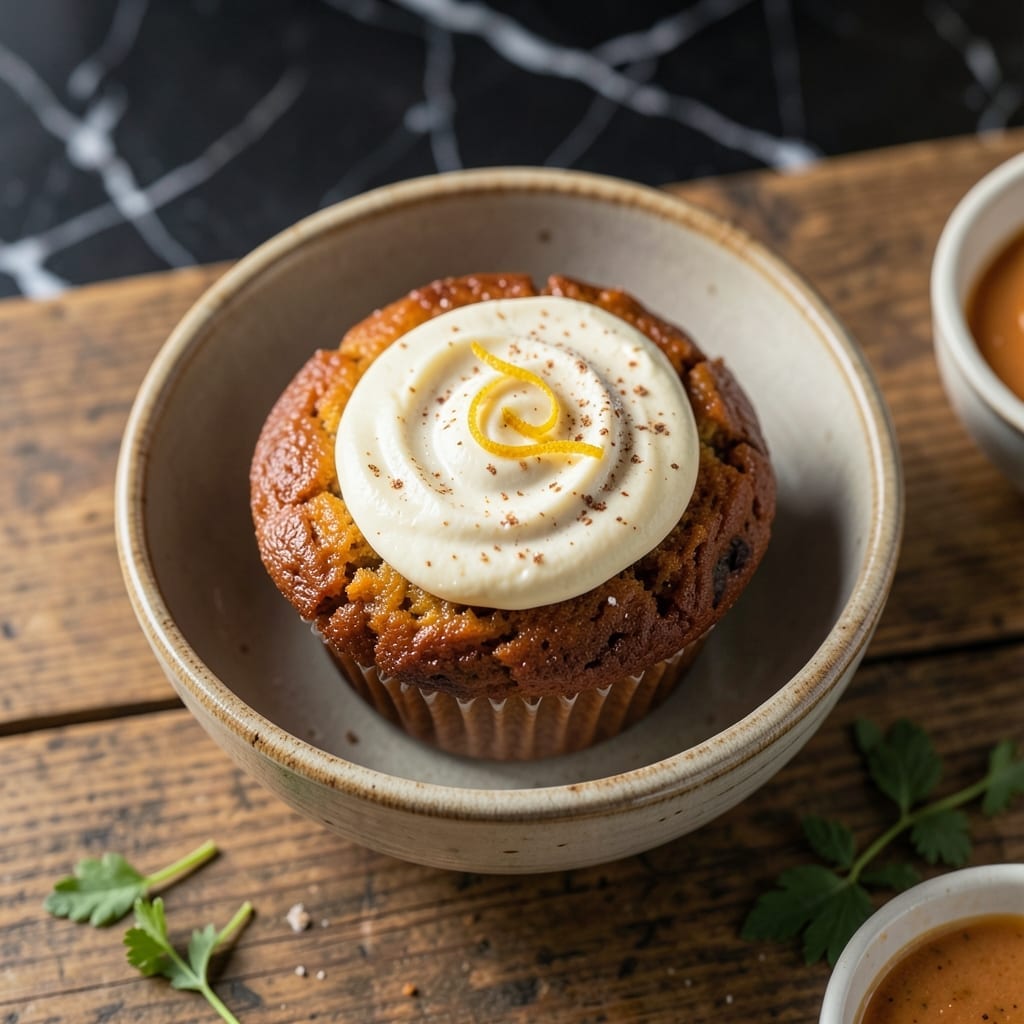 Starbucks Pumpkin Muffin Recipe Cream Cheese