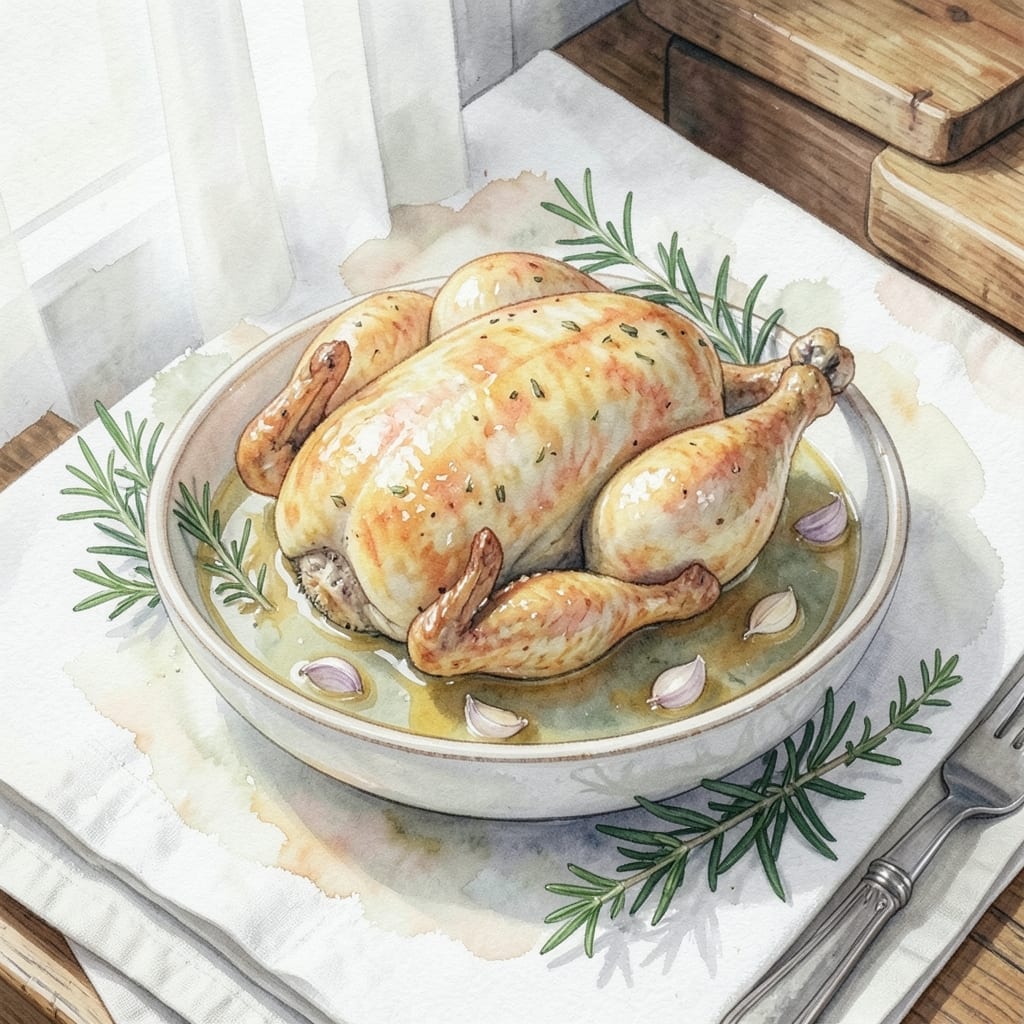 Turkey Recipe Injection: Flavor-Boosting Marinade for Juicy Meat Turkey Recipe Injection: Flavor-Boosting Marinade for Juicy Meat