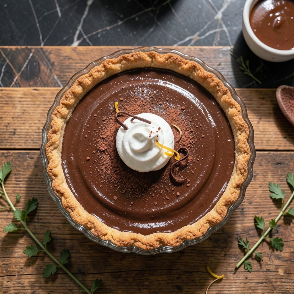 French Silk Pie Recipe Bakers Square: Velvety Chocolate Indulgence French Silk Pie Recipe Bakers Square: Velvety Chocolate Indulgence
