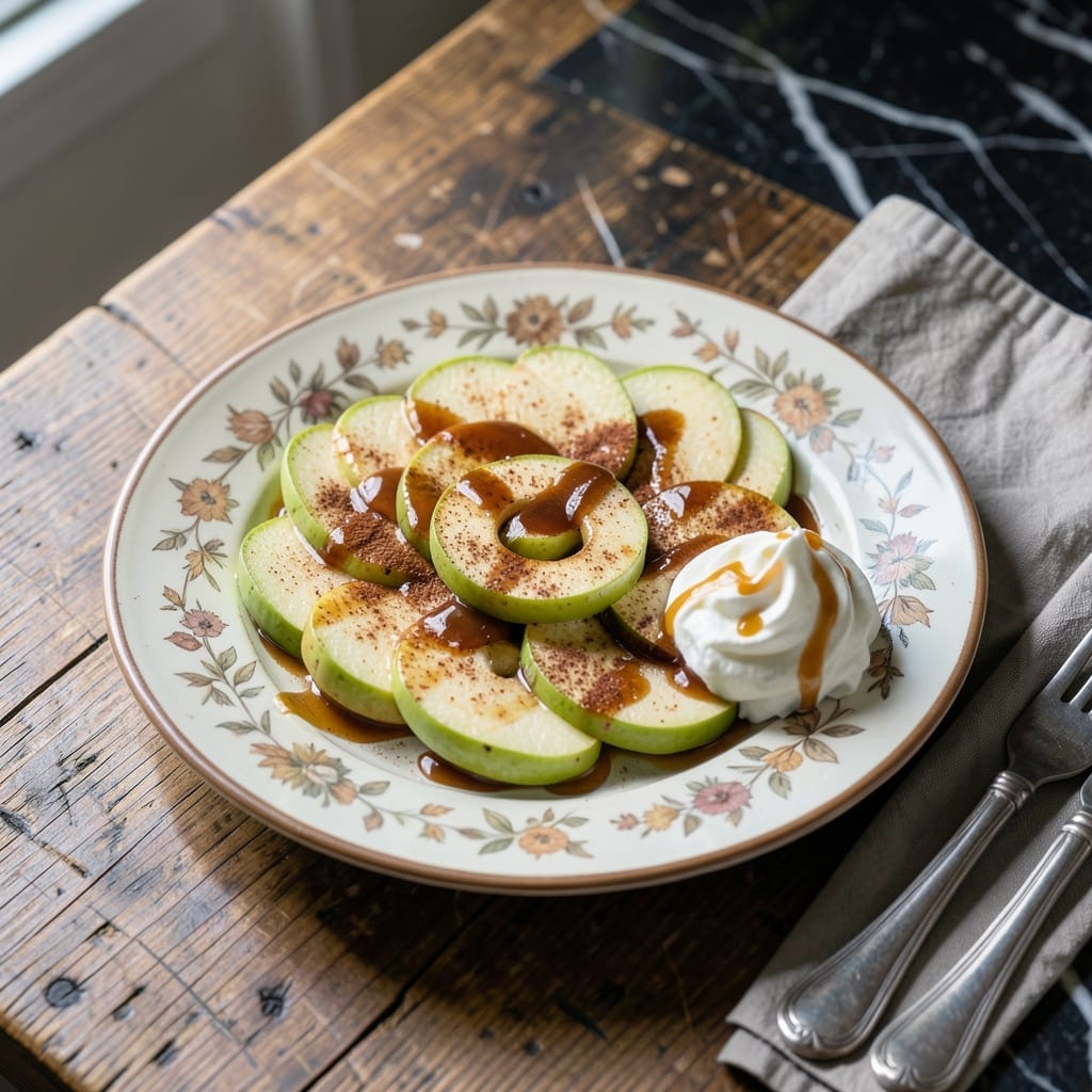 Taco John's Apple Grande Recipe: Copycat Caramel-Dipped Delight Taco John's Apple Grande Recipe: Copycat Caramel-Dipped Delight