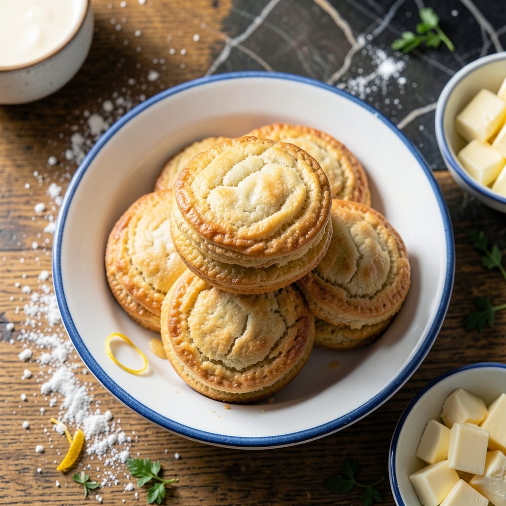 Butter Biscuit Recipe No Milk: Fluffy Layers Without the Dairy Butter Biscuit Recipe No Milk: Fluffy Layers Without the Dairy