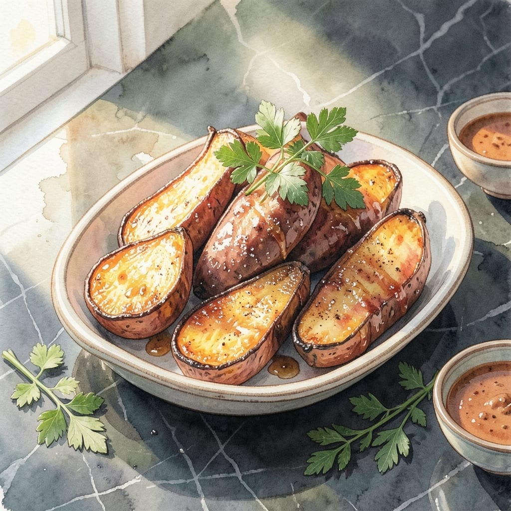 Best Sweet Potato Recipe For Thanksgiving: Brown Sugar Glazed Holiday Classic Best Sweet Potato Recipe For Thanksgiving: Brown Sugar Glazed Holiday Classic