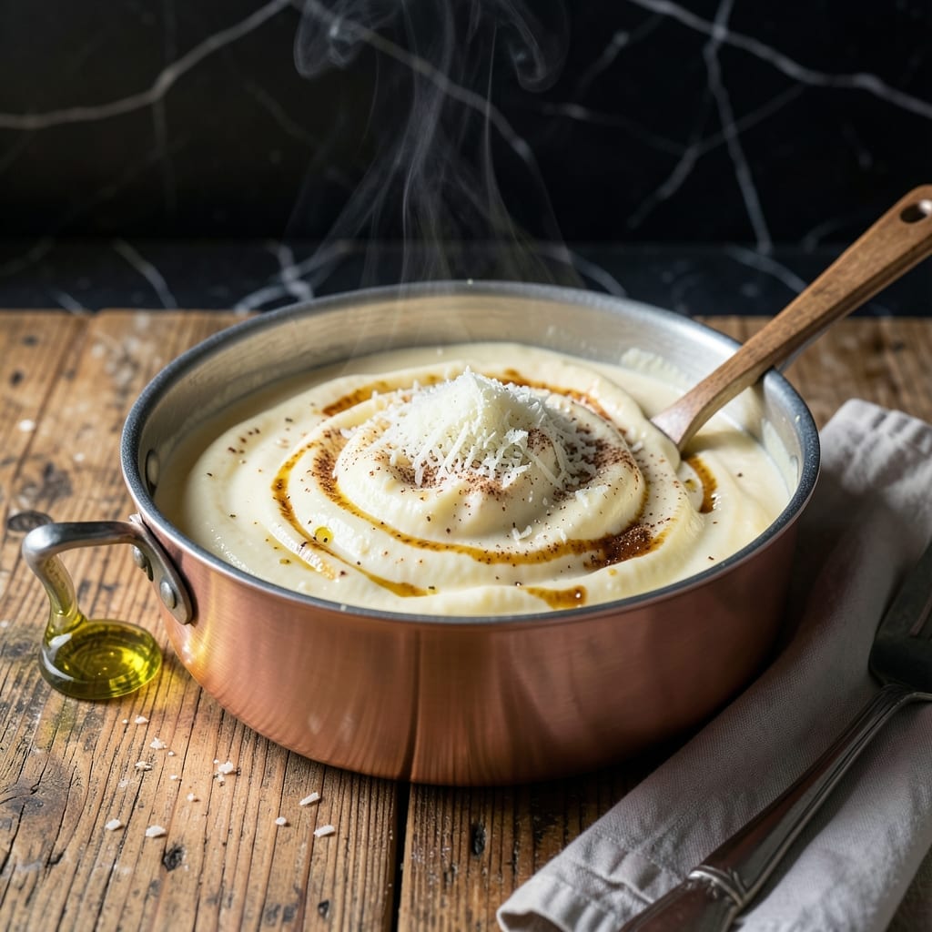 Alfredo Sauce Recipe Alton Brown: Silky Parmesan Emulsion With Nutmeg Depth Alfredo Sauce Recipe Alton Brown: Silky Parmesan Emulsion With Nutmeg Depth
