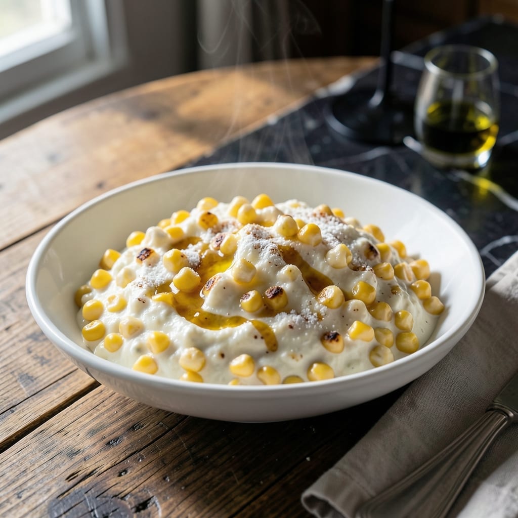 Capital Grille Creamed Corn Recipe: Silky Sweetness With Fresh Corn Kernels Capital Grille Creamed Corn Recipe: Silky Sweetness With Fresh Corn Kernels