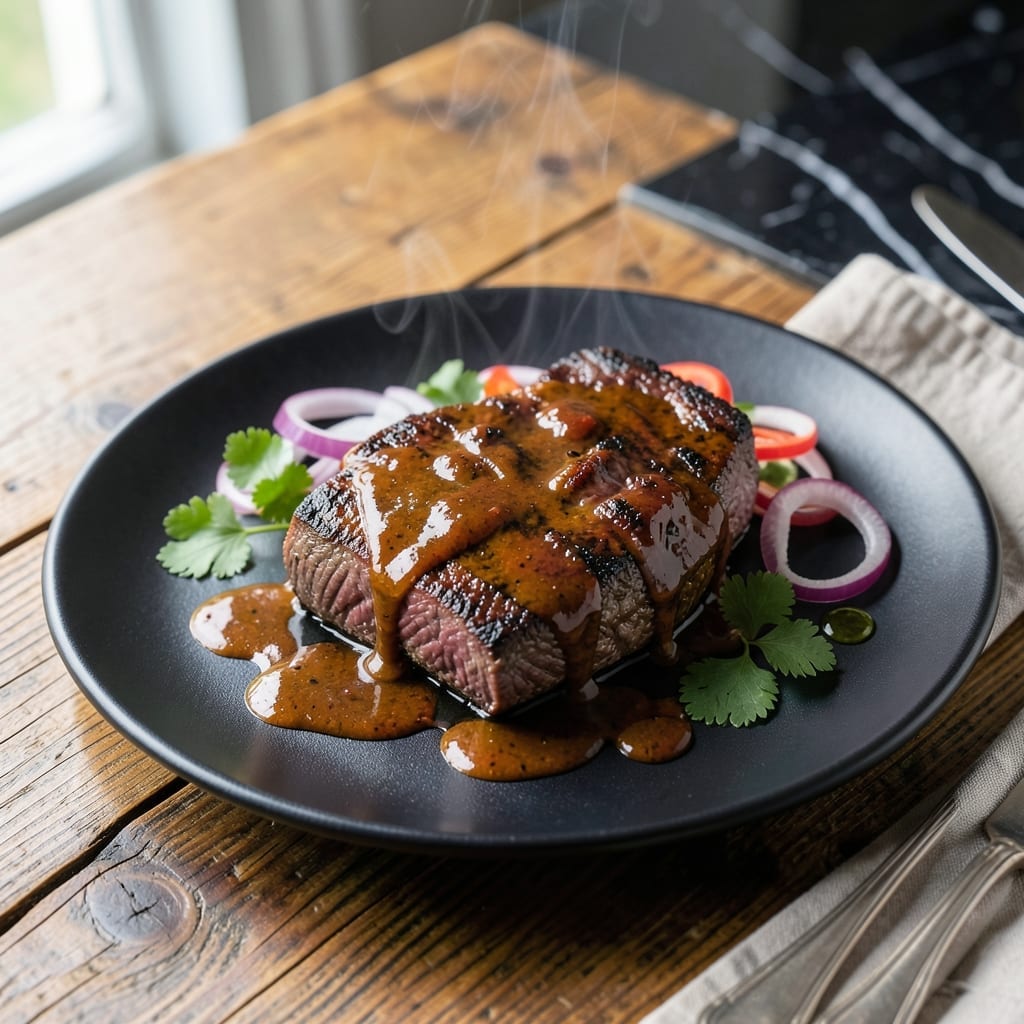 Chipotle Steak Sauce Recipe: Smoky Spice for Bold Flavor Boost Chipotle Steak Sauce Recipe: Smoky Spice for Bold Flavor Boost