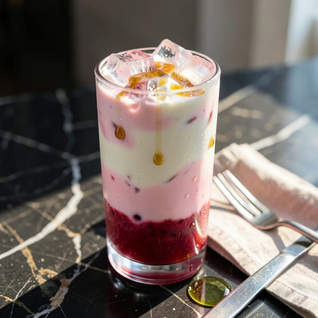 Starbucks Pink Drink Recipe 3 Ingredients: Refreshing Strawberry Creme Frappuccino Copycat Starbucks Pink Drink Recipe 3 Ingredients: Refreshing Strawberry Creme Frappuccino Copycat
