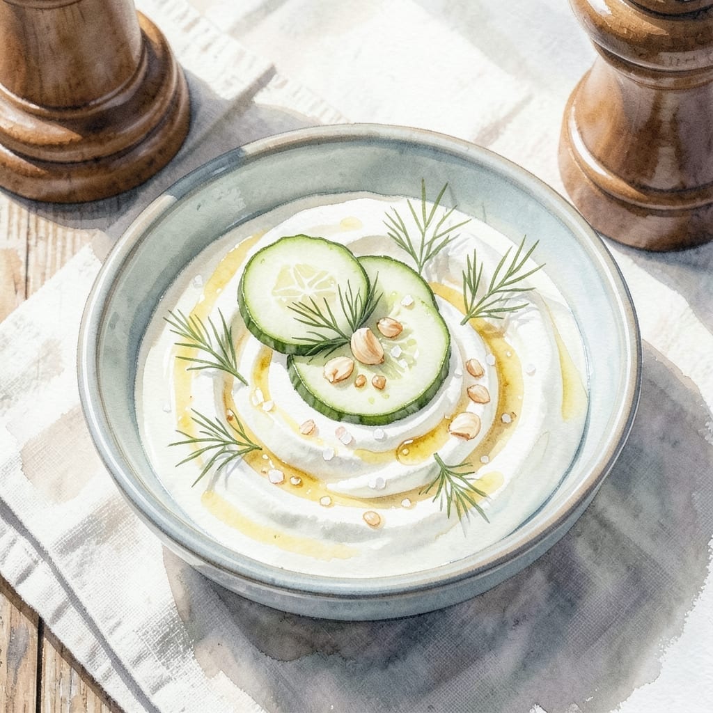 Cucumber Dip Recipe With Sour Cream: Cool and Creamy Party Favorite Cucumber Dip Recipe With Sour Cream: Cool and Creamy Party Favorite