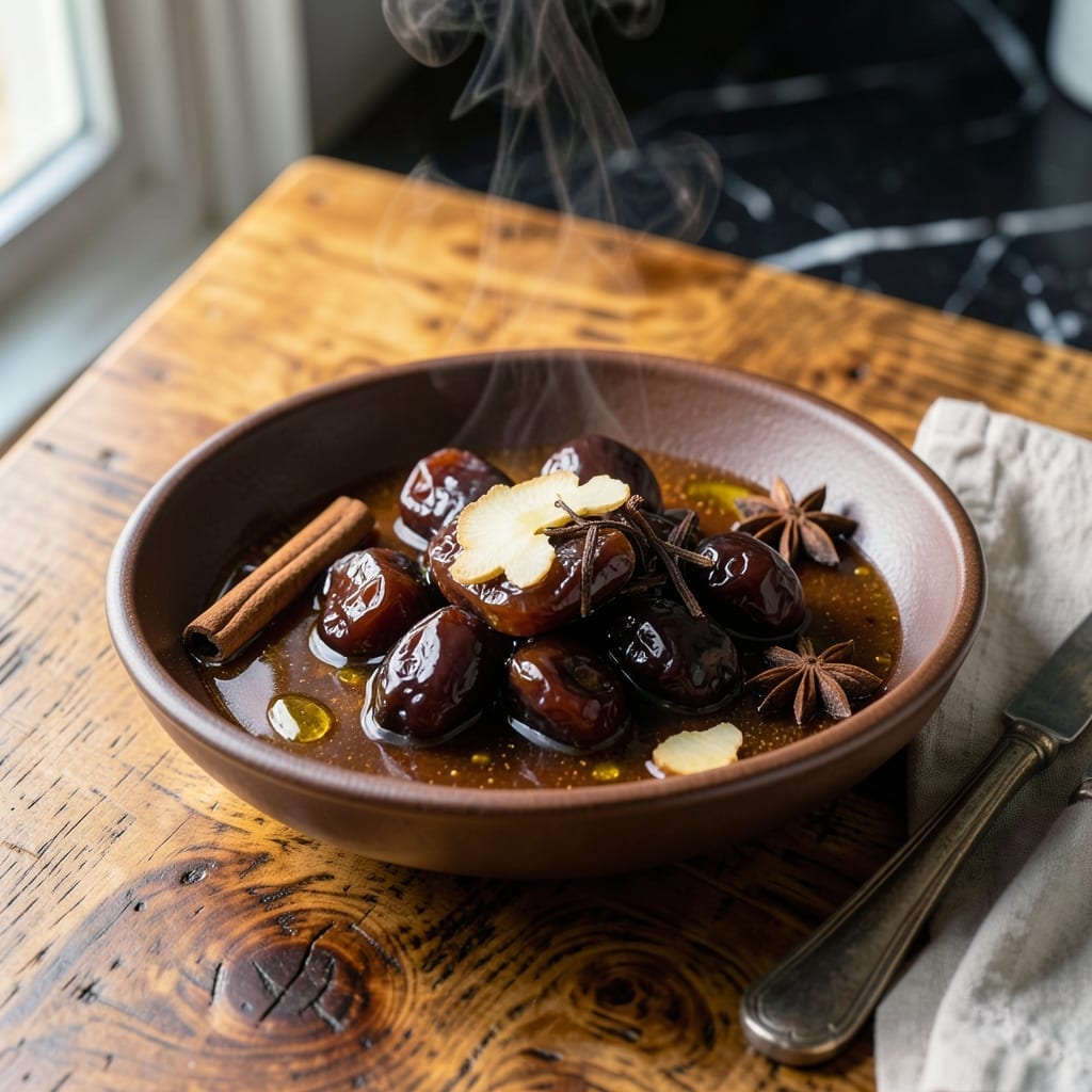 Prune Mui Recipe Hawaii: Island-Style Sweet and Chewy Delight Prune Mui Recipe Hawaii: Island-Style Sweet and Chewy Delight
