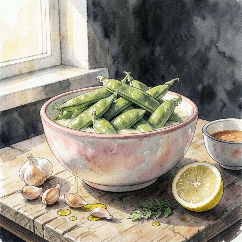 Canned Peas Recipe Ideas: Quick and Flavorful Side Dish Upgrades Canned Peas Recipe Ideas: Quick and Flavorful Side Dish Upgrades