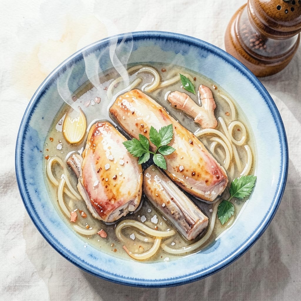Best Pho Recipe Chicken: Authentic Vietnamese Aroma in Your Bowl Best Pho Recipe Chicken: Authentic Vietnamese Aroma in Your Bowl