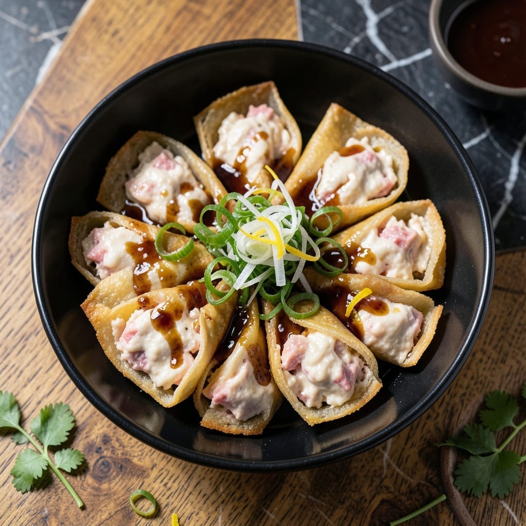 Egg Roll Wrapper Recipe Ideas: Creative Uses Beyond Traditional Rolls Egg Roll Wrapper Recipe Ideas: Creative Uses Beyond Traditional Rolls