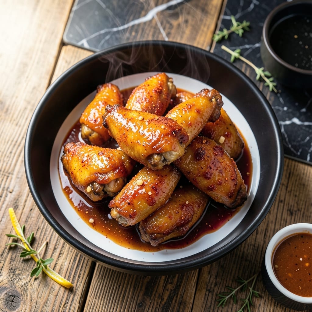 Franks Red Hot Buffalo Recipe: Tangy Kick for Wings and Dips
